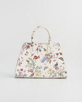 Alice Garden Mittelgrosse Tasche