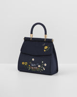 Blackbird Mini Top Handle Bag