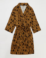 Tarot Tales Kimono in Bronze-Gold