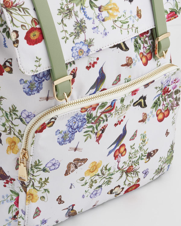 Alice Garden Rucksack