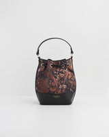 Deco Blooms Bucket Bag 