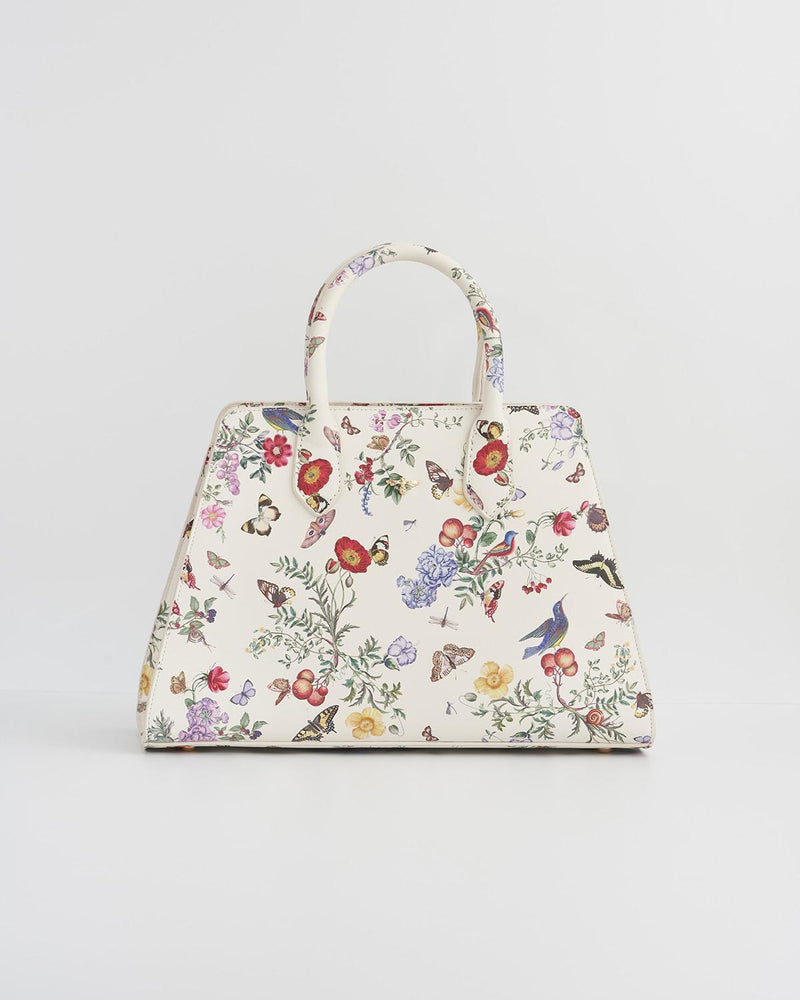 Alice Garden Mittelgrosse Tasche