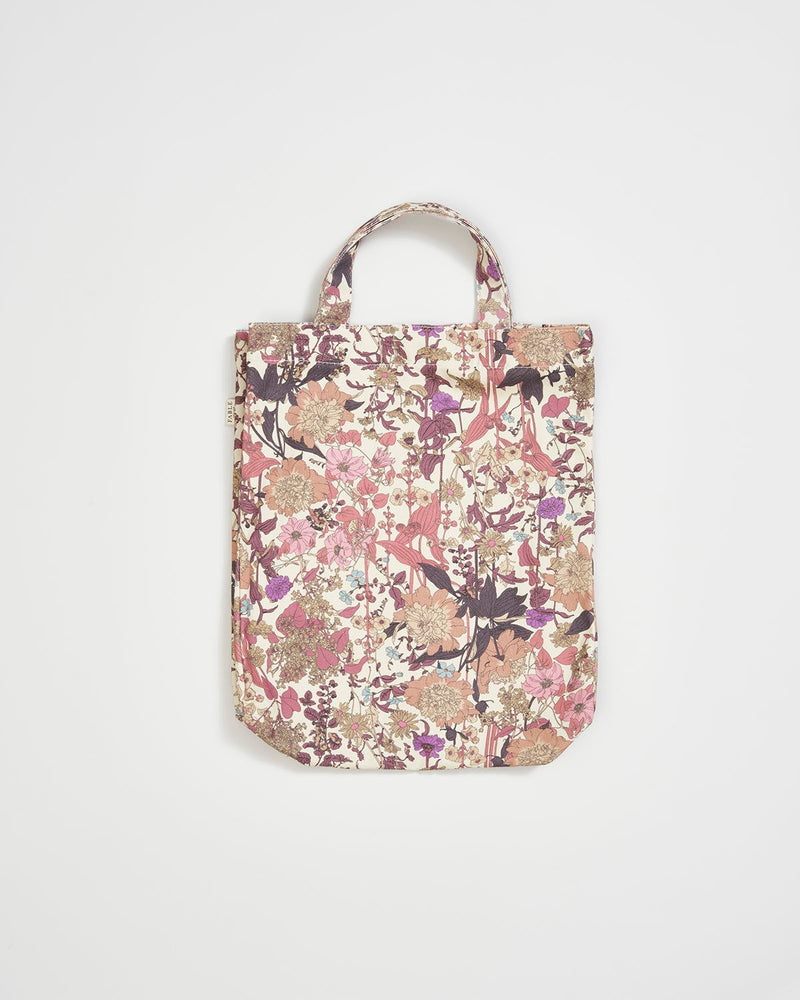 Deco Blooms Shoppingtasche