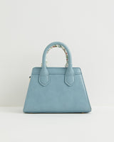 Alice Mini-Tragetasche in Blau