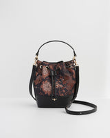 Deco Blooms Bucket Bag 