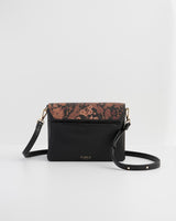 Deco Blooms Cross Body Bag