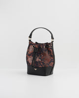 Deco Blooms Bucket Bag 