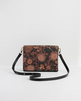 Deco Blooms Cross Body Bag