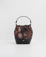 Deco Blooms Bucket Bag 