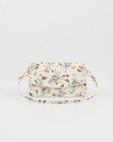 Alice Garden Elfenbein Shoulder Bag