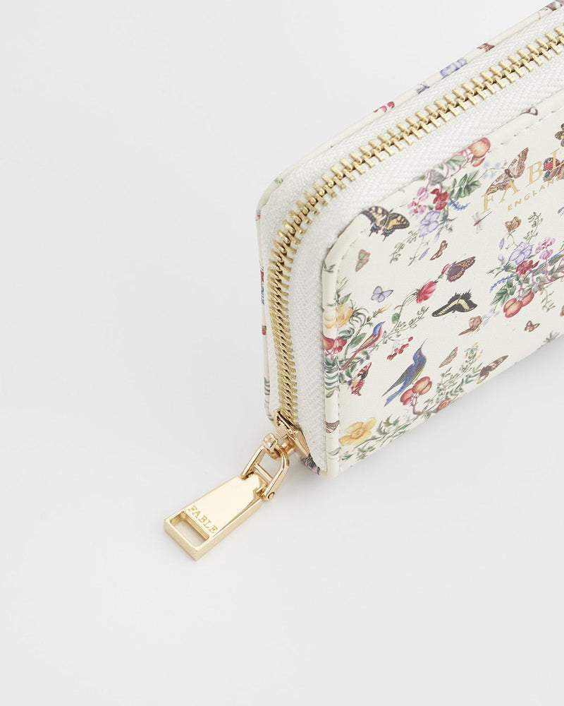 Alice Garden Small Purse