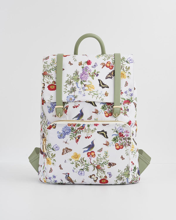 Alice Garden Rucksack