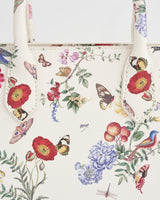 Alice Garden Mittelgrosse Tasche