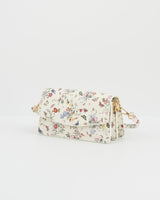 Alice Garden Elfenbein Shoulder Bag