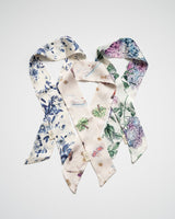 Florales Twilly Schal-Set