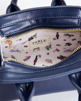 Royal Ditsy Tasche