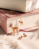 Fawn Gift Set with Gift Wrapping