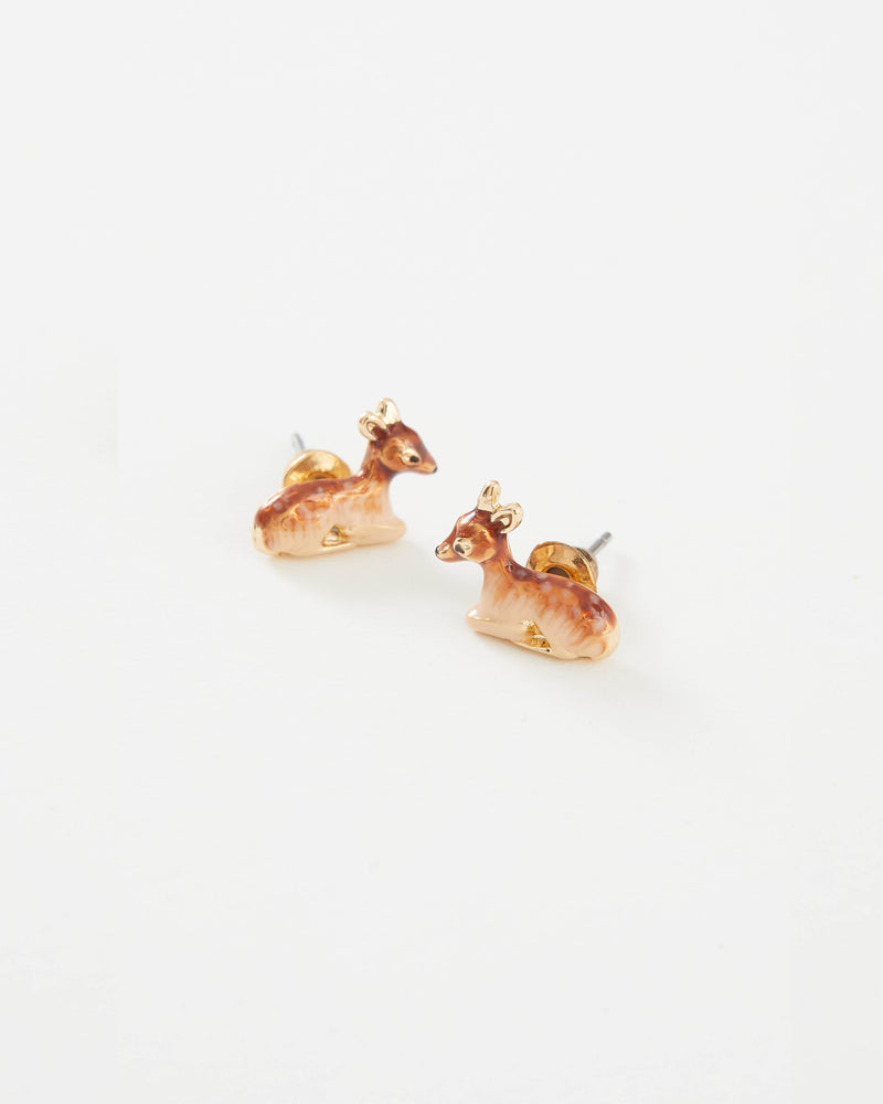 Fawn Gift Set with Gift Wrapping