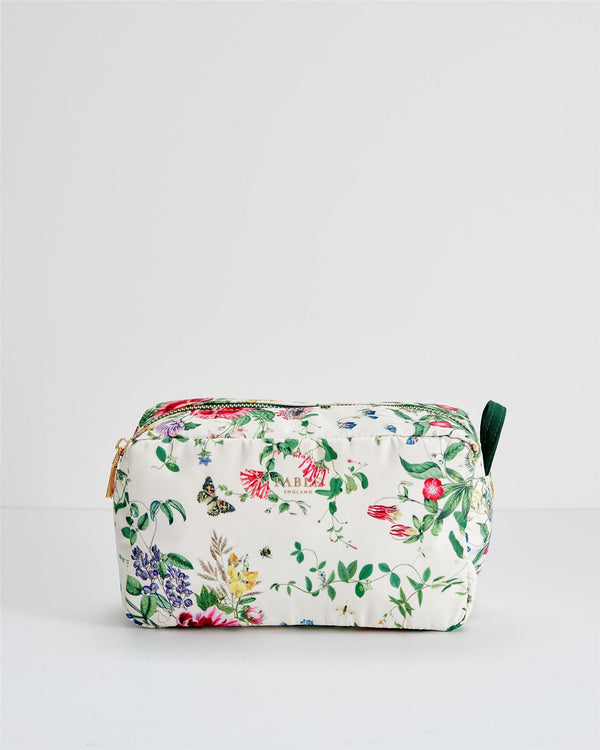 Beth Kosmetiktasche Blooming