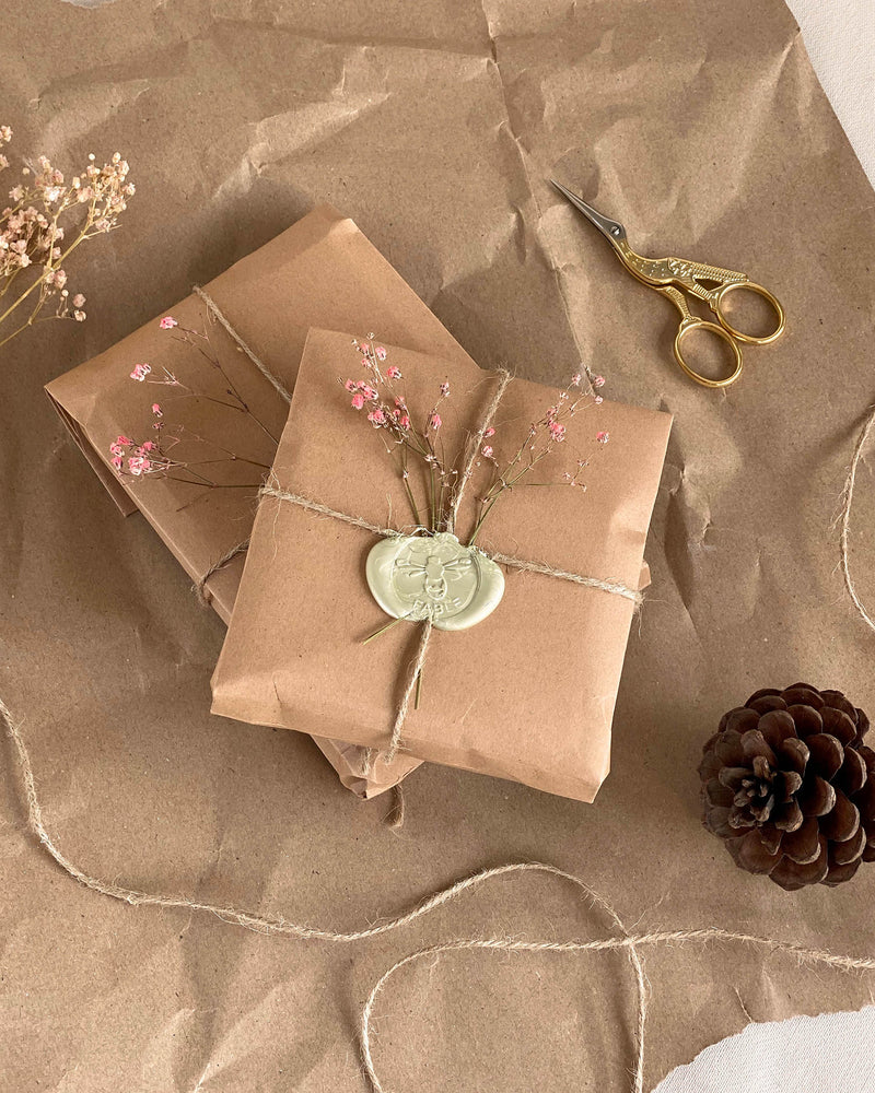 Fawn Gift Set with Gift Wrapping
